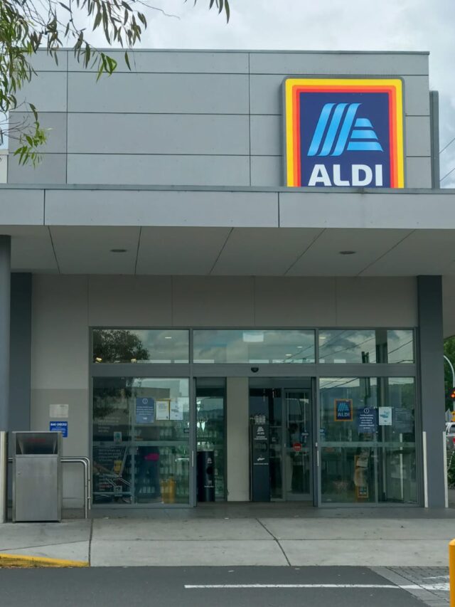 5 Shocking Changes at Aldi US Stores You need to See!