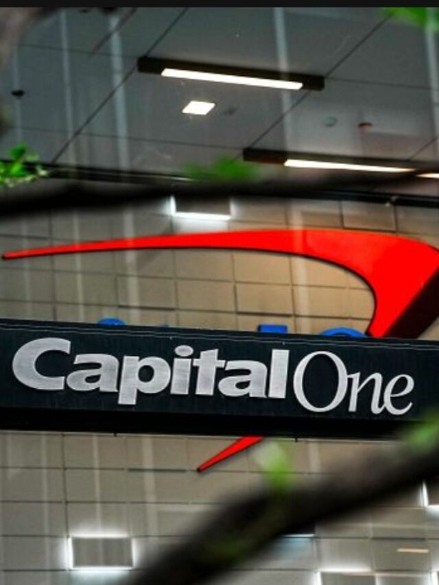 $425M Capital One Payout: Is Your Name On The List?