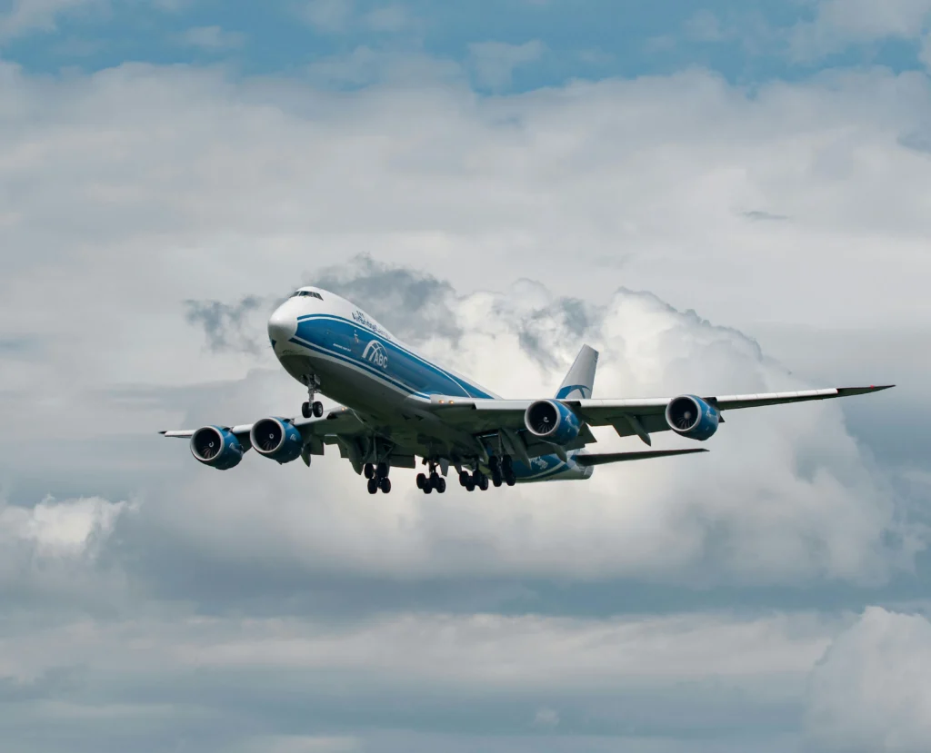 boeing image
