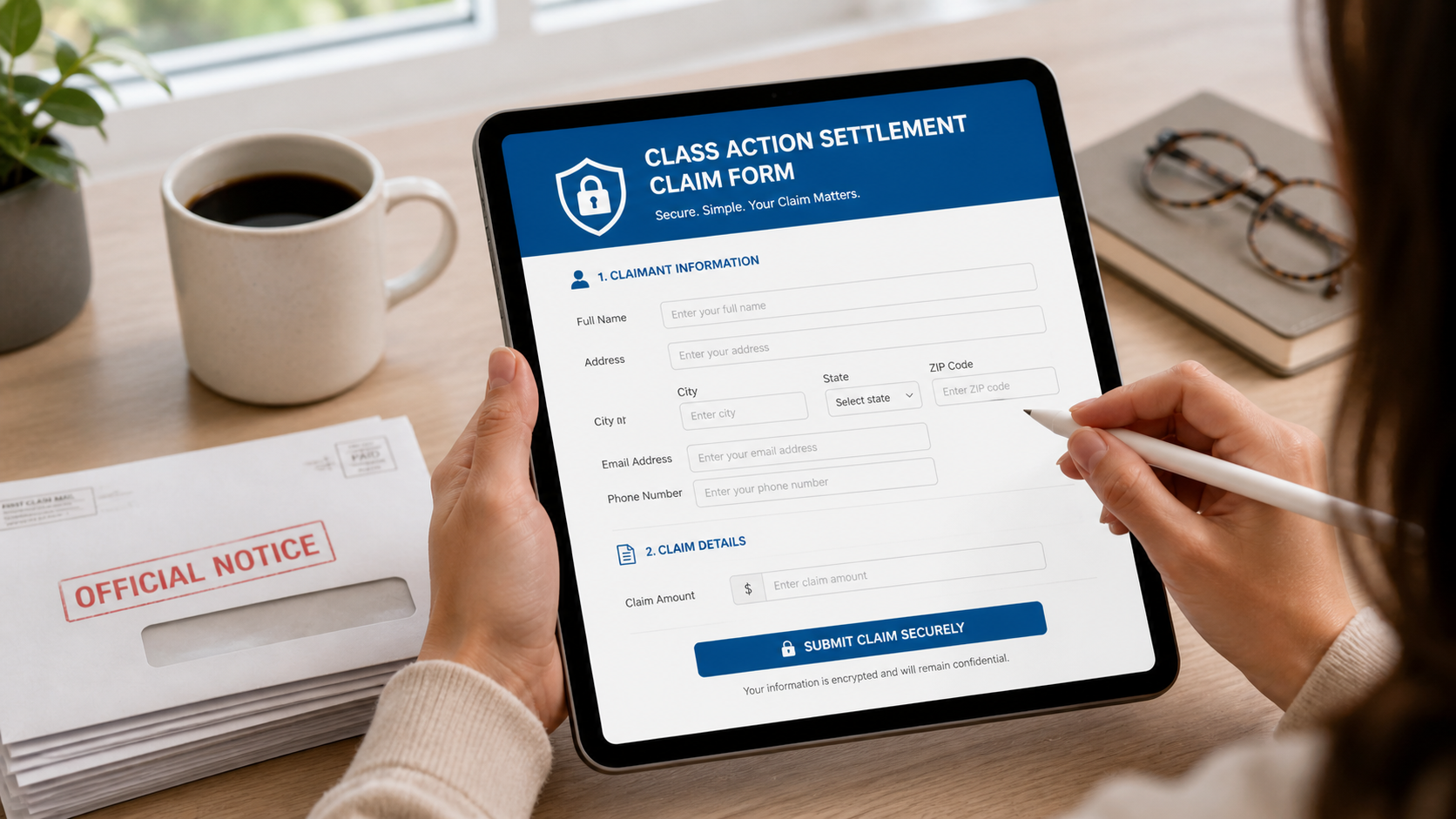 Capital one Settlement 2026 eligibilty payout