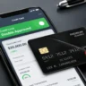 Smartphone screen confirming a successful run at Increasing Your Bilt Credit Limit.