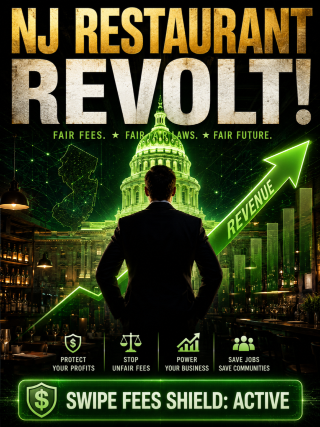 NJRHA Advocacy Day Flash: Protect Your Cash Flow!
