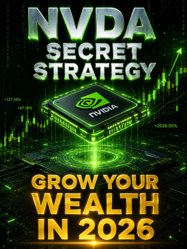 NVDA Stock Buying Guide: Build Your Tech Wealth Fast! 🚀