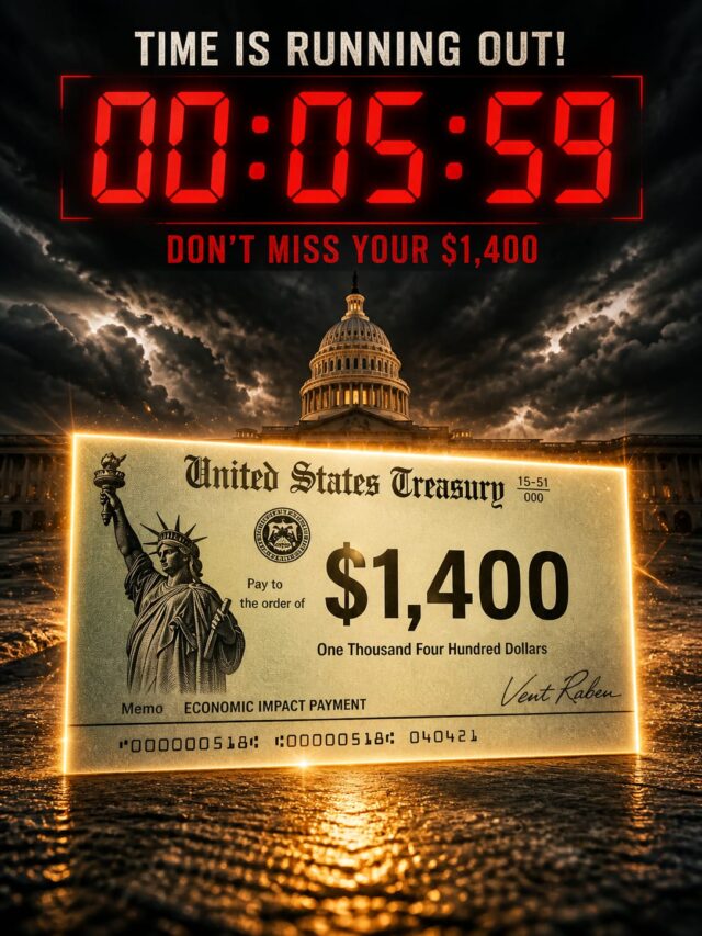 Stop Giving the IRS Free Money! Claim Your 2021 COVID Refund Now [Step-by-Step Guide]