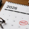 Planning for the 2026 Retirement Tax Trap and IRS changes.