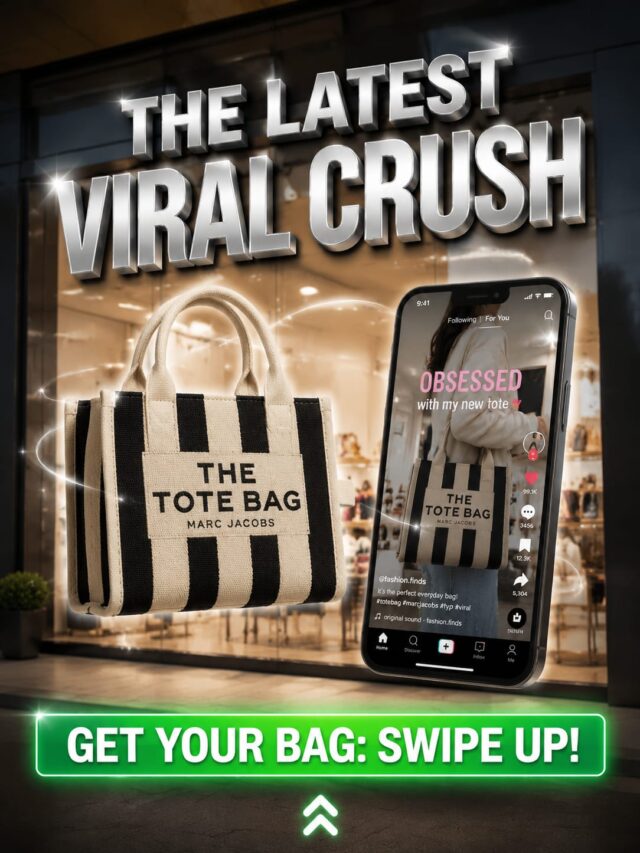 Viral Alert: The New Trader Joe's Mini Tote Bag Is Finally Here!