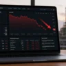 A digital interface tracking the major reasons behind the global why crude oil price drop today.
