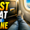 Travel thumbnail highlighting the legroom advantage of the Boeing 737 MAX 8 emergency exit row.