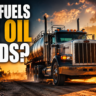 Industry thumbnail highlighting Freedom Fuels and its role supplying oil field diesel.